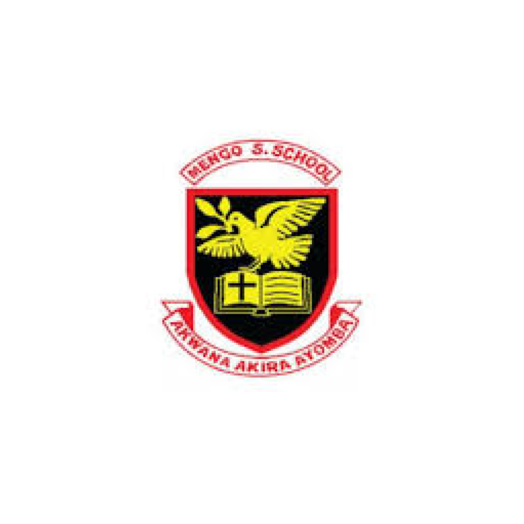 Mengo Senior School Logo